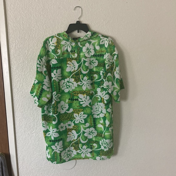 Men’s Hawaiian shirt - Picture 5 of 5